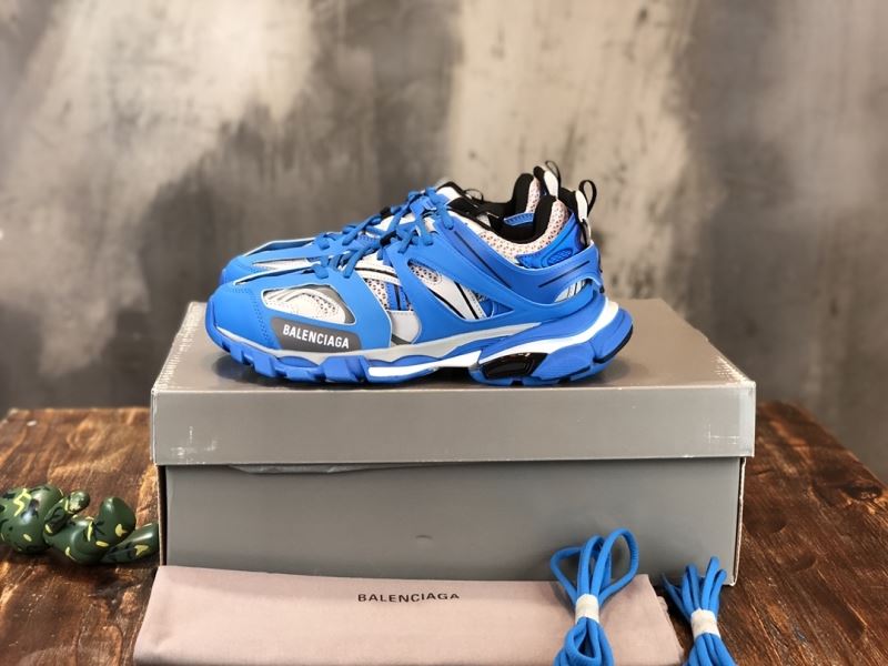 Balenciaga Track Shoes